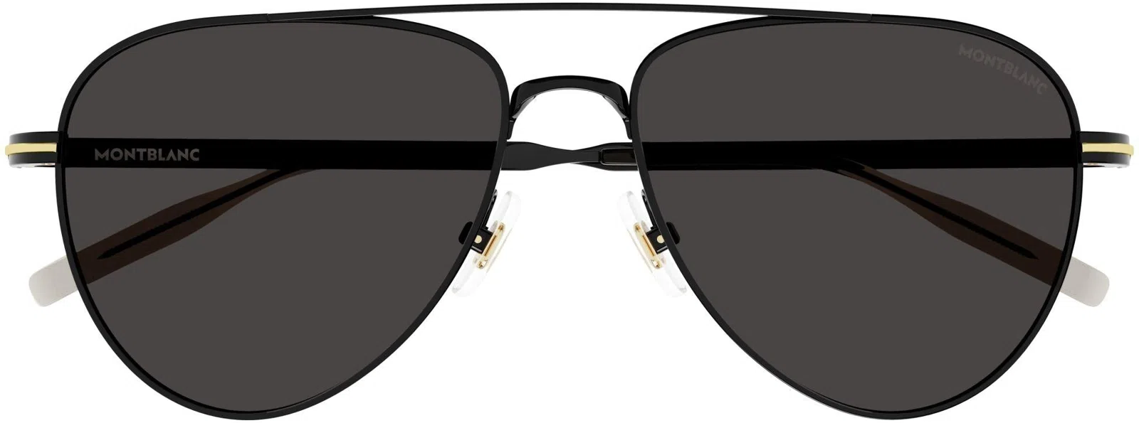Montblanc MB0235S Sunglasses - view 5